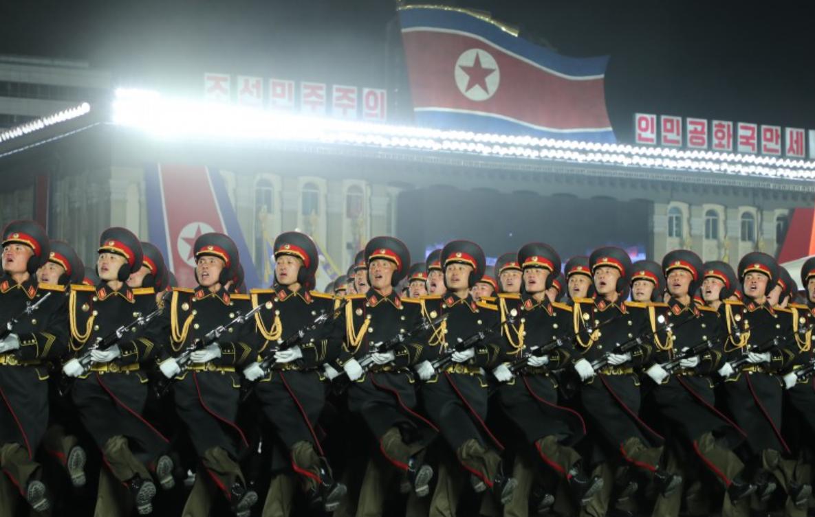 美国敢肆意拿捏小国，为啥偏偏不敢硬刚朝鲜？老实话太扎心
很多老哥都纳闷，美国常年