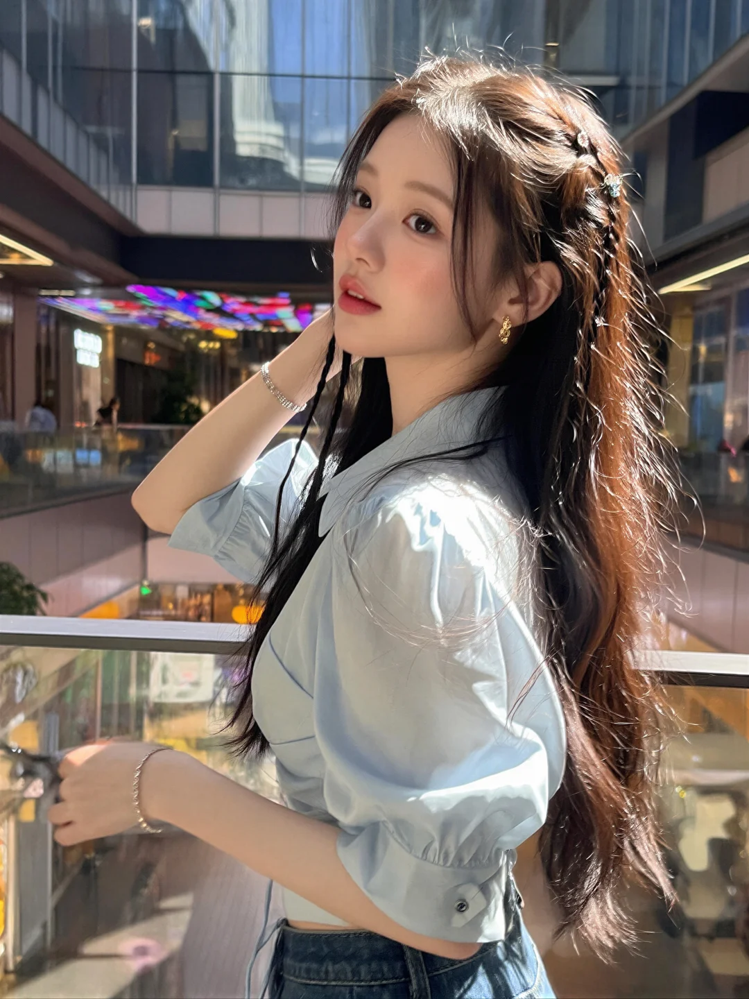 共情是一种天赋也是一种枷锁