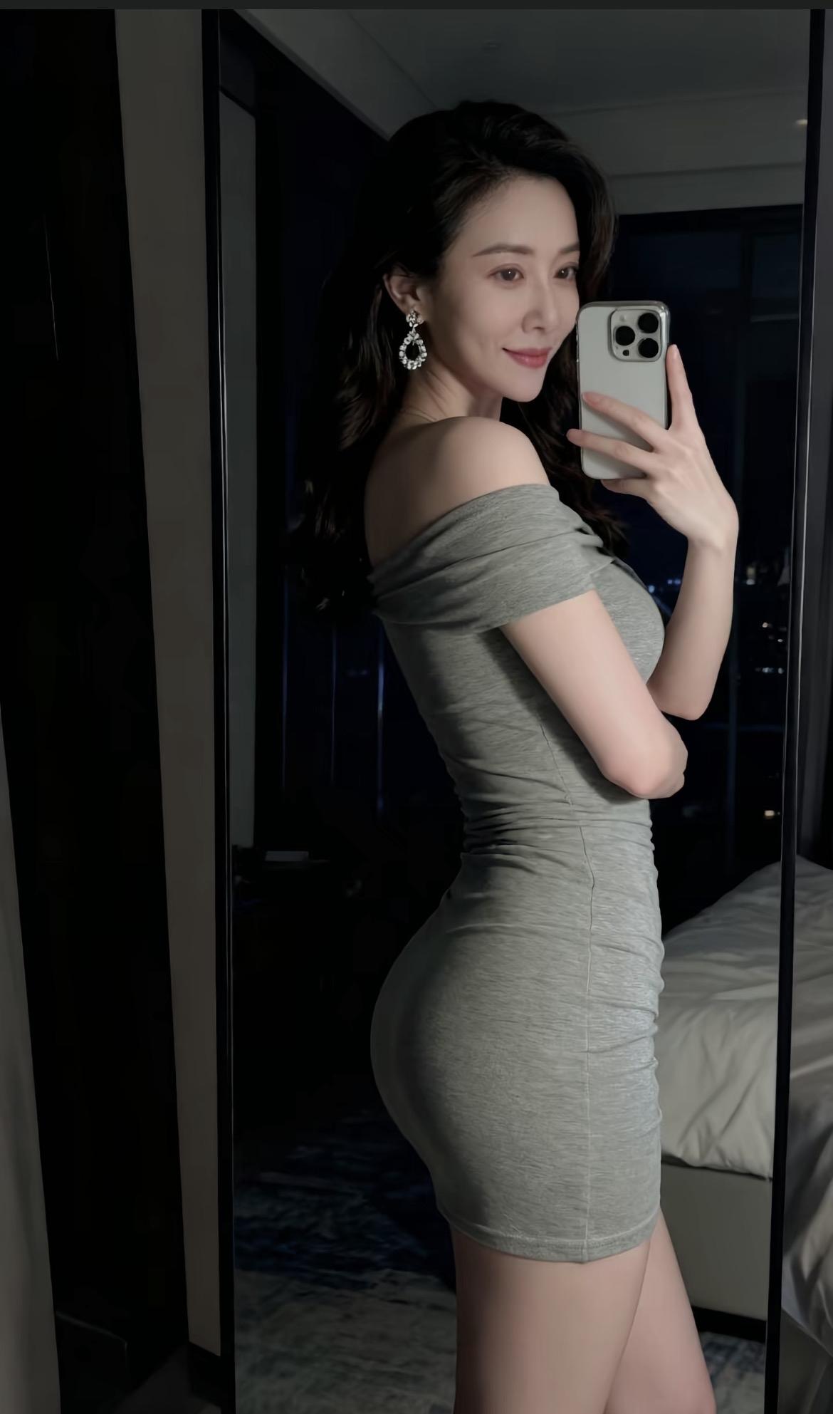 女人最耐看的长相是什么样的