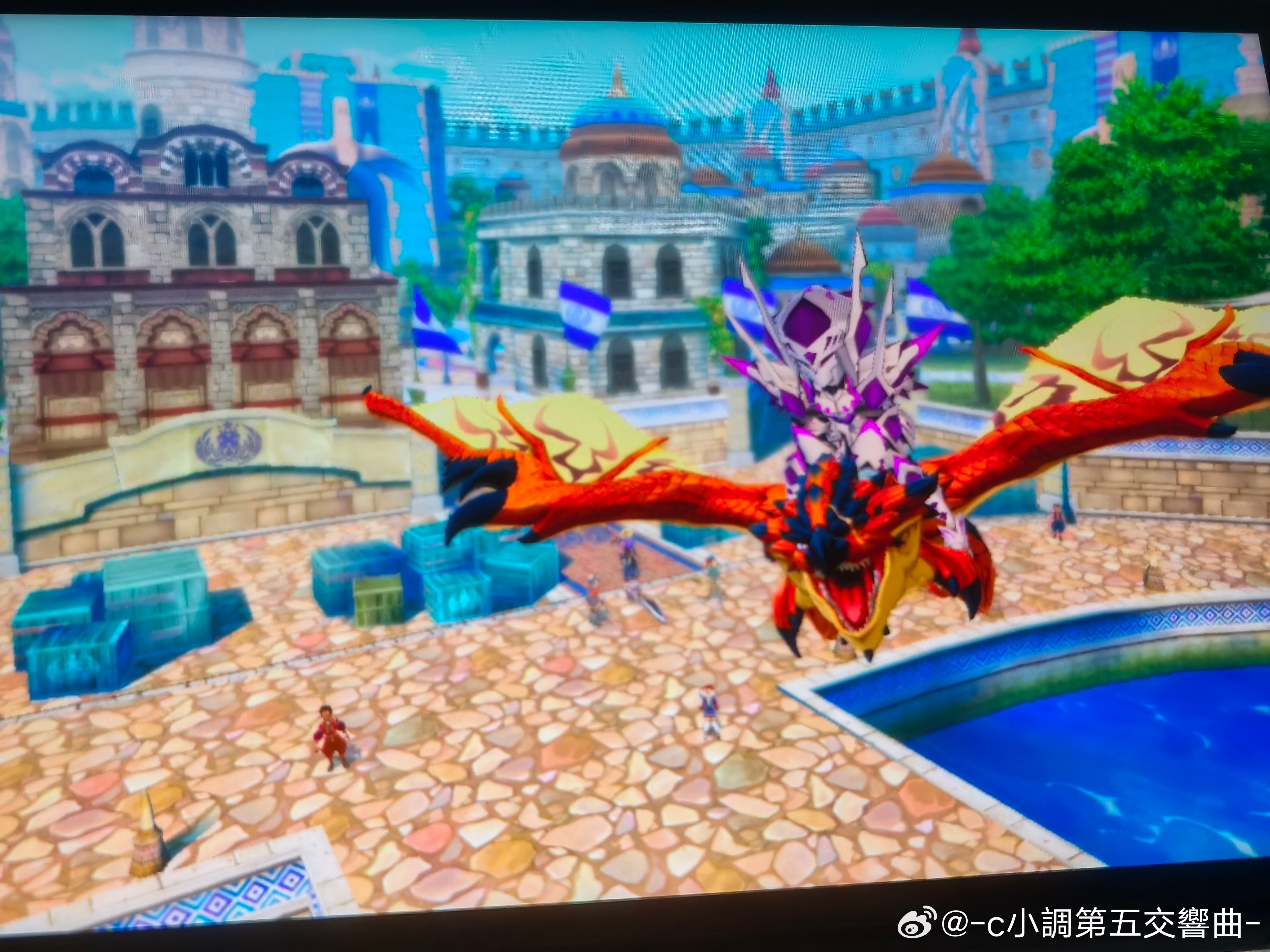 ライドオンだ！！！ 
