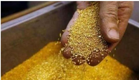 1669年，德国一男子为了提炼黄金，竟然煮了5000升尿液，最后黄金没提炼出来，