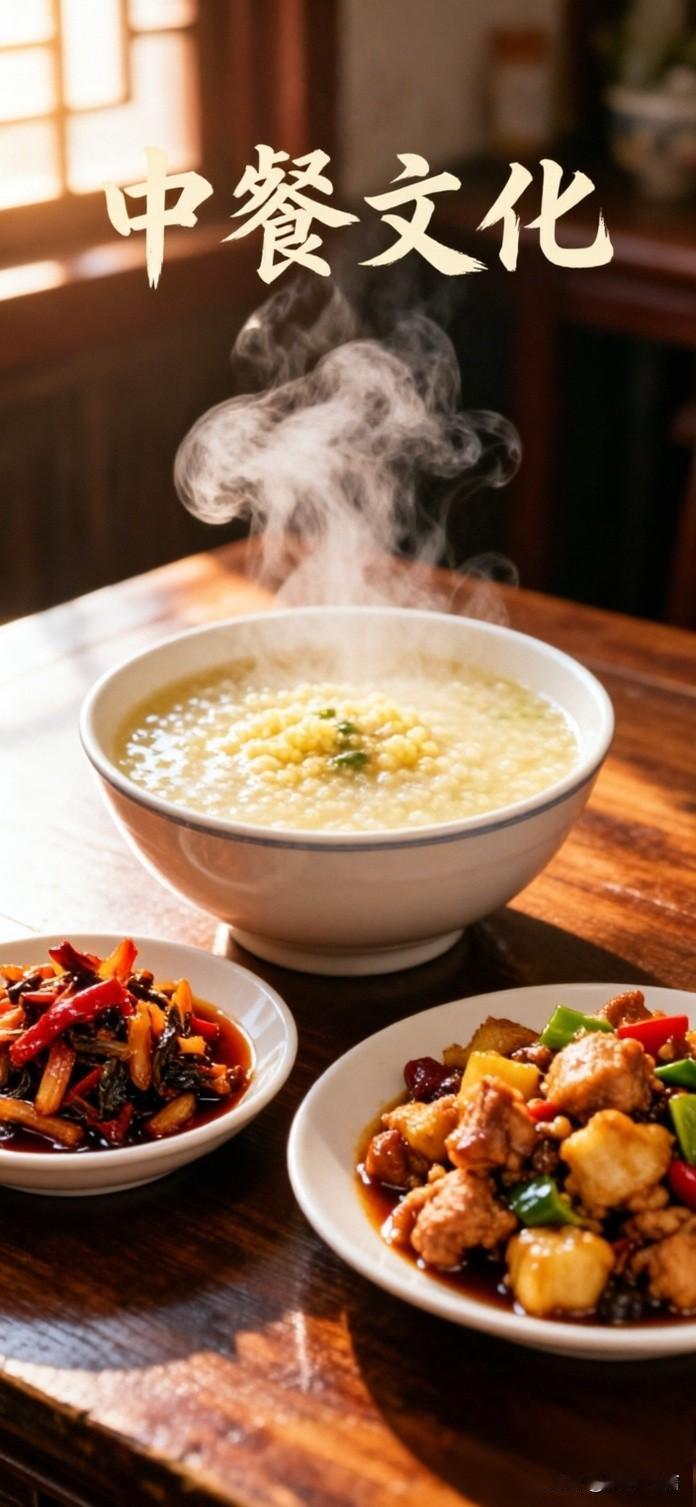 你更喜欢吃中餐还是西餐？中餐，舌尖上的文化乡愁

我坚定地选择中餐。它不仅是味蕾