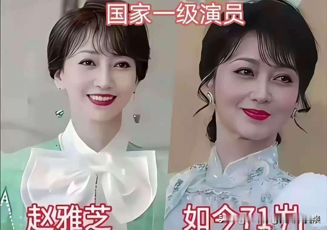 一提“国家一级演员”里头这几位女艺术家——宋丹丹、徐帆、潘虹、王姬、王丽云，好些
