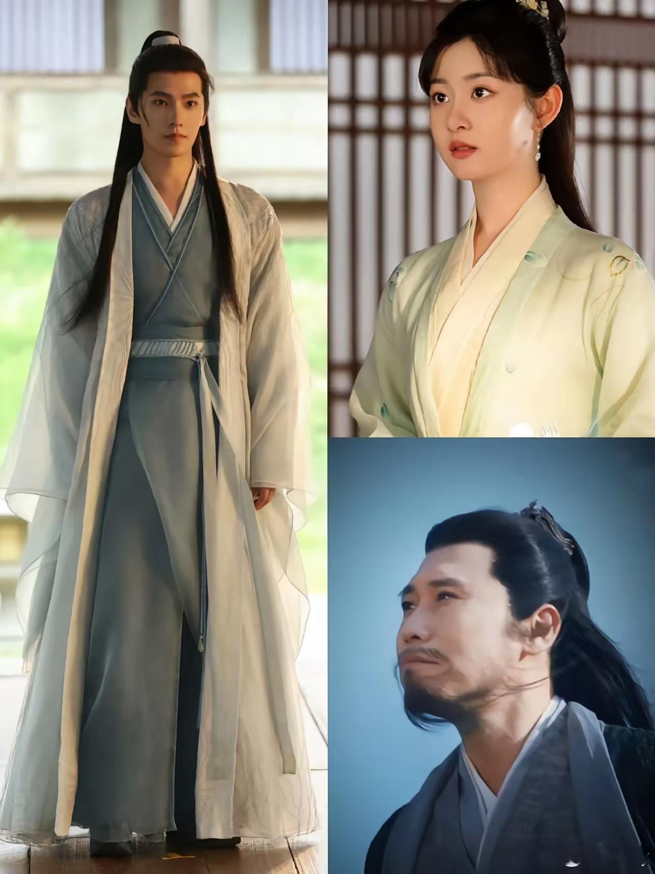 《凡人修仙传》大结局。​有遗憾，有悲剧，也有悬念。​ ​​​
