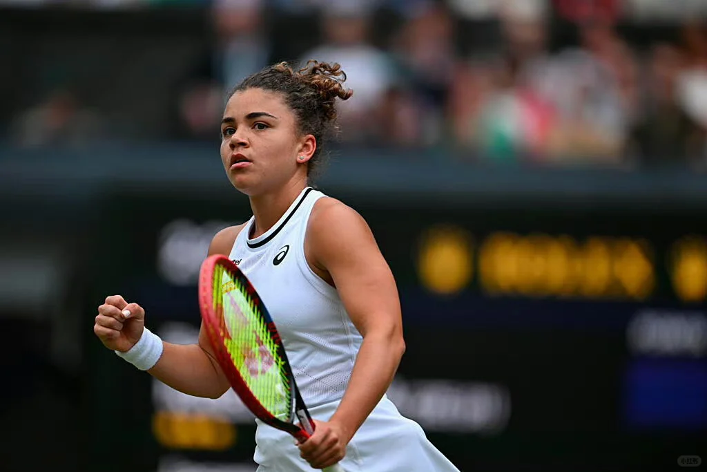 【温网速递】宝总扳回一城