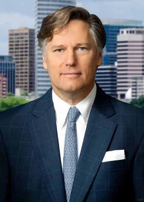 最新消息：美国川普总统任命克里斯托弗·兰道为副国务卿！ “我很高兴提名...