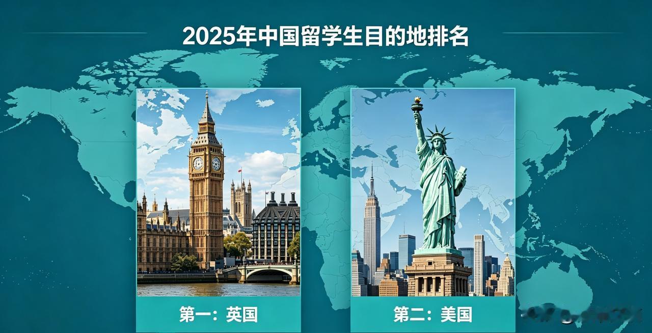 从“山巅之城”到“混乱危险”：
这届年轻人，为啥不再“仰望”美国了？

2025