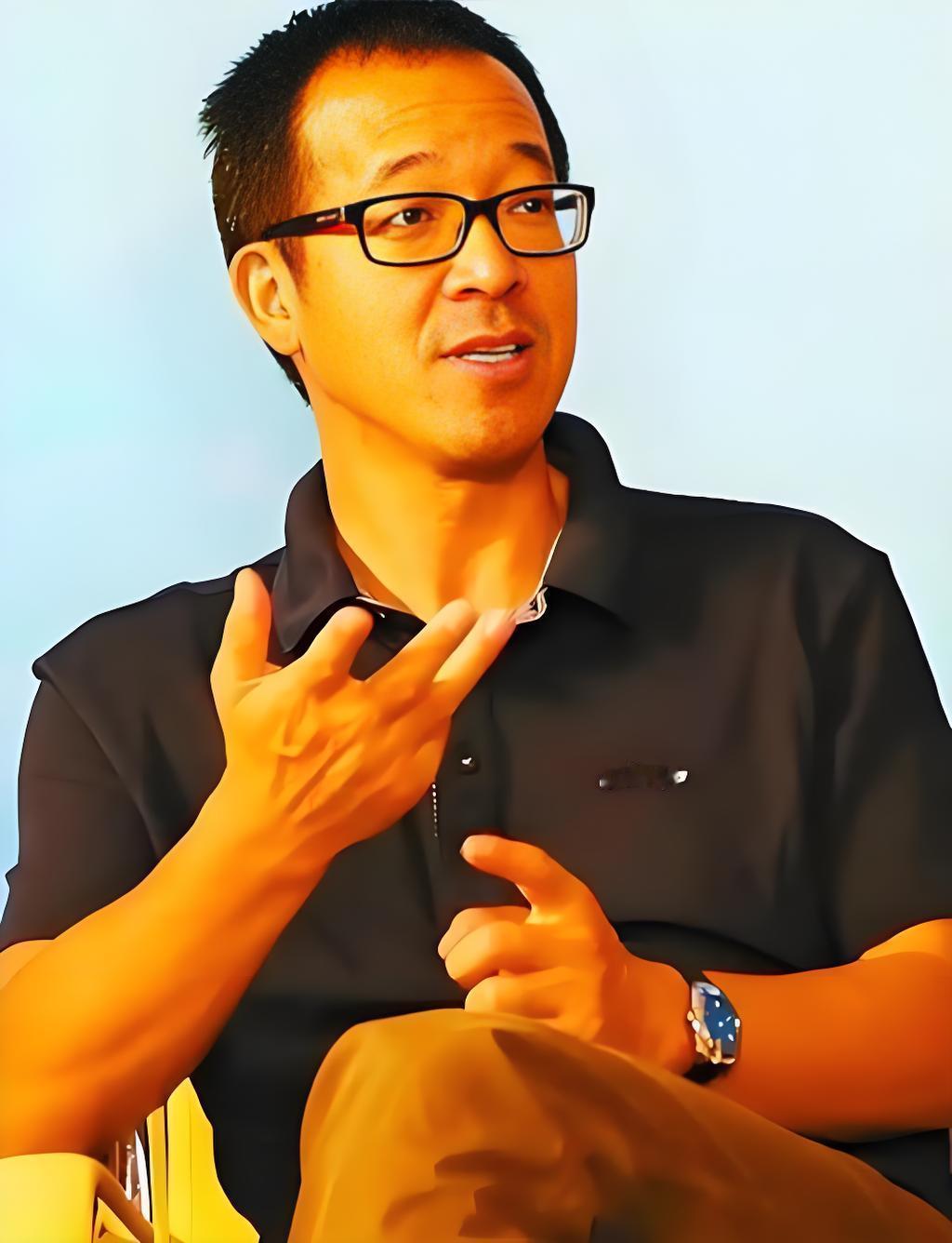 俞敏洪语出惊人：我有两个大学男同学已经死了，都是家庭条件很好，但俩人没有抵抗挫折
