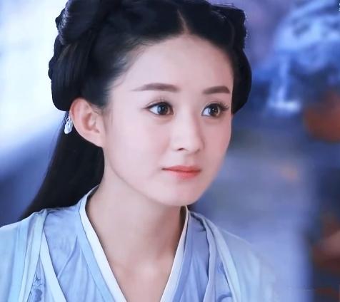 赵丽颖：小骨长成师尊，碎梦仙君令人期待

2025年末，赵丽颖客串新剧《逍遥》的