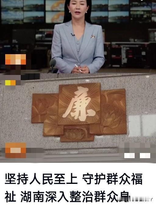 反腐，本质上就是：保护人民利益、为人民服务！把被贪走、被侵占、被浪费的公共利益，