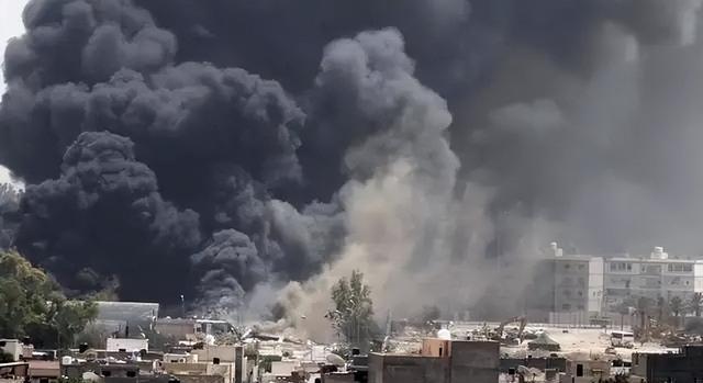 事实证明：冷战后美国对华最大的失误是1999年炸大使馆。因为炸大使馆是把中国亲西