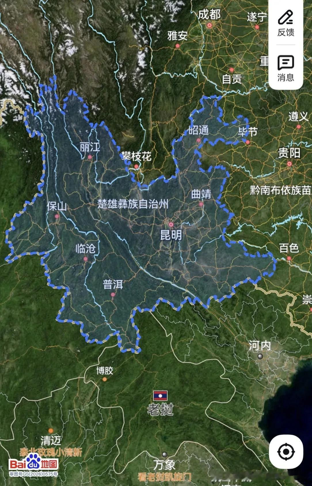 国新1→云南1，云南2→3？
云南绿色电力装机占比超90%，是全国单位电力碳排放