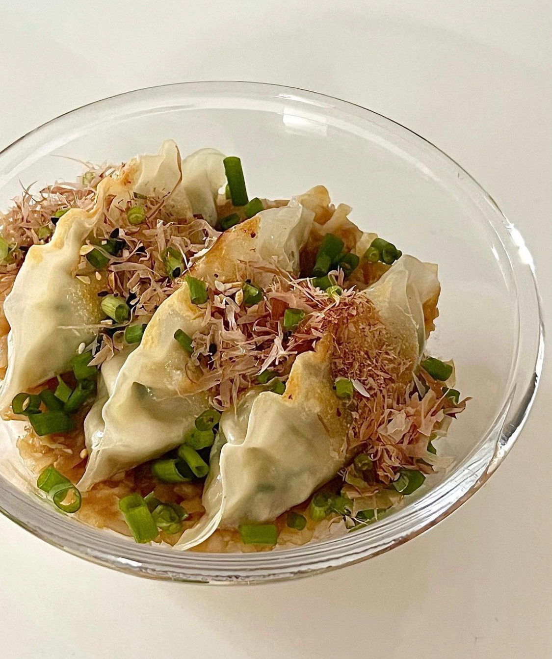 煎饺太太好吃啦周一你都吃了些什么呢[馋嘴]#美食分享# ​​​