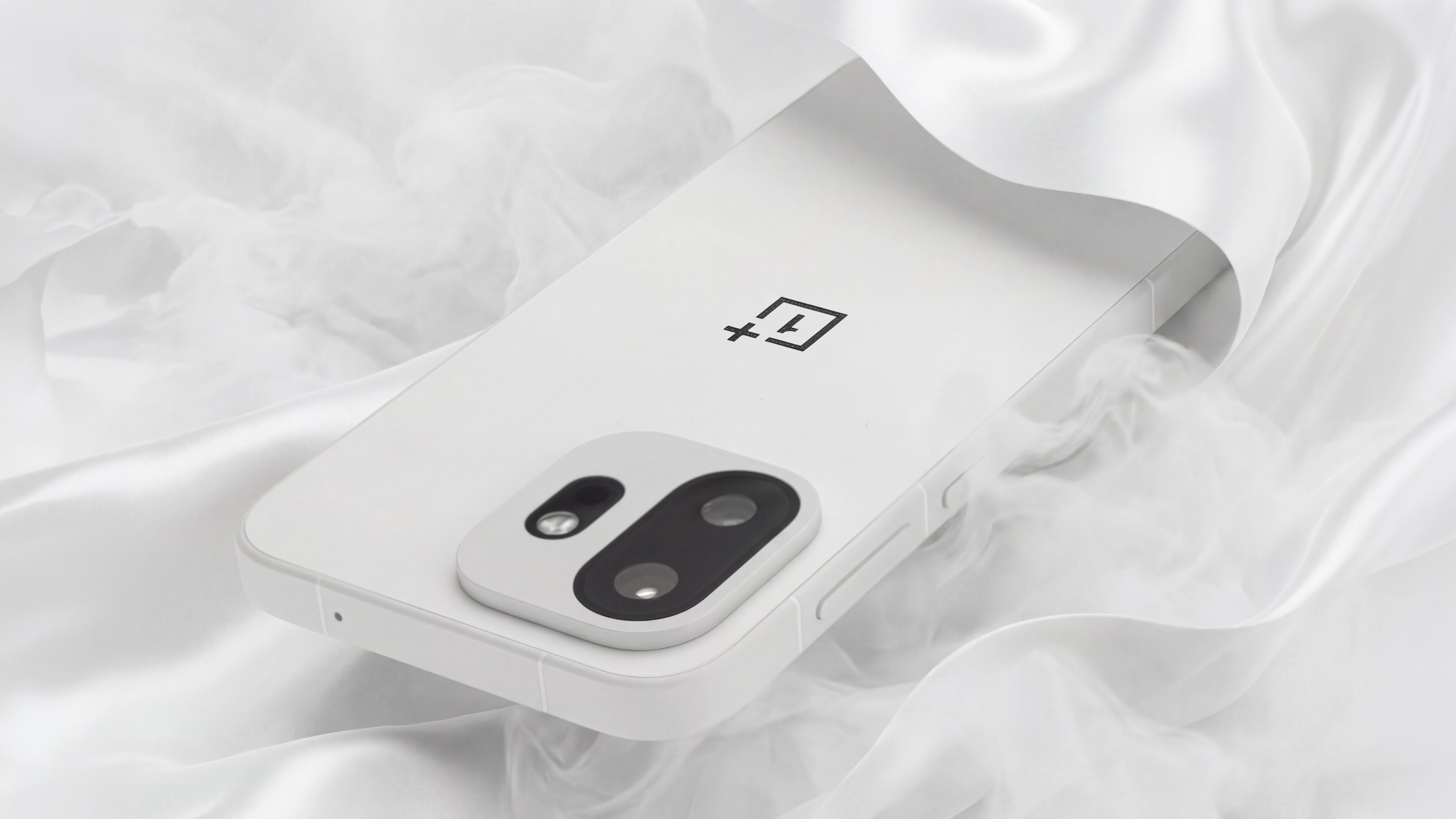 给一加15T 治愈白巧 拍了图赏感受下一加做手机的质感 太顶了