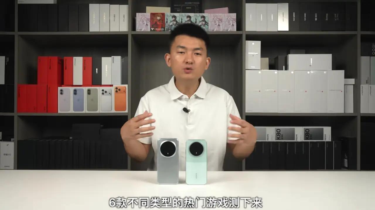 荣耀这波操作让友商要哭了，真的是彻底打脸了！

Magic8 Pro发布时，友商