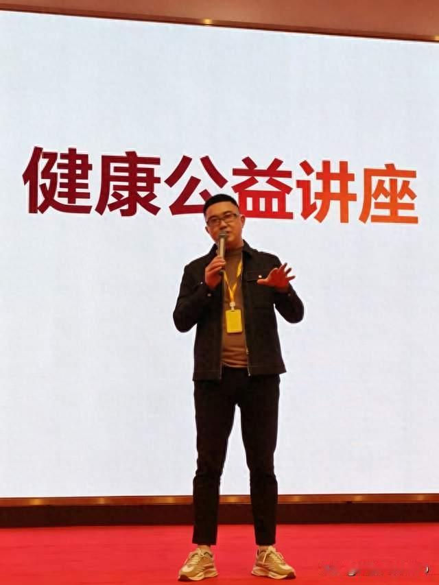 道医岐医门传承人赵刚：传承传统中医，践行公益服务大众