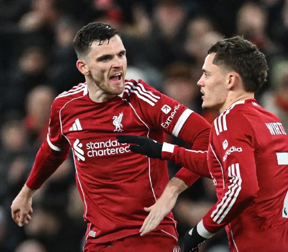 利物浦1:1桑德兰过去2个主场利物浦分别输给了诺丁汉森林和埃因霍温，利物浦球迷罕