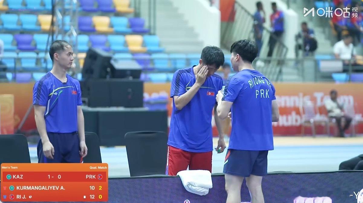 李正植1-2阿兰差点就吃紫蛋了 ​​​