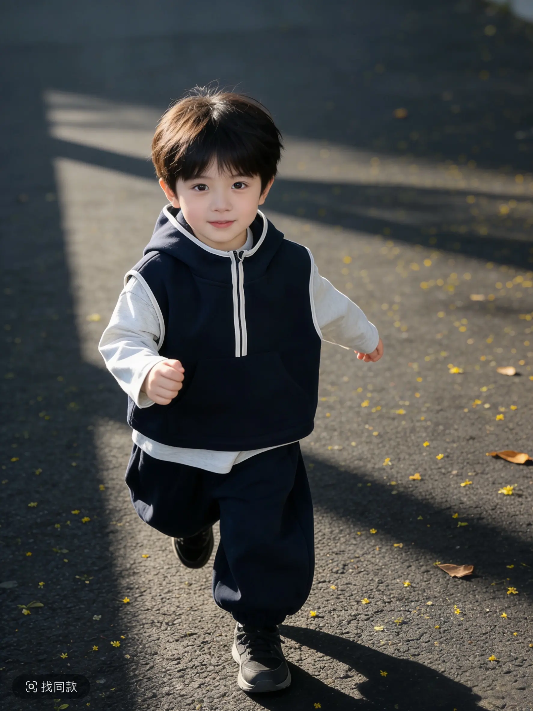 男宝穿搭 童装潮搭配 儿童穿搭分享 萌娃穿搭 高品质童装