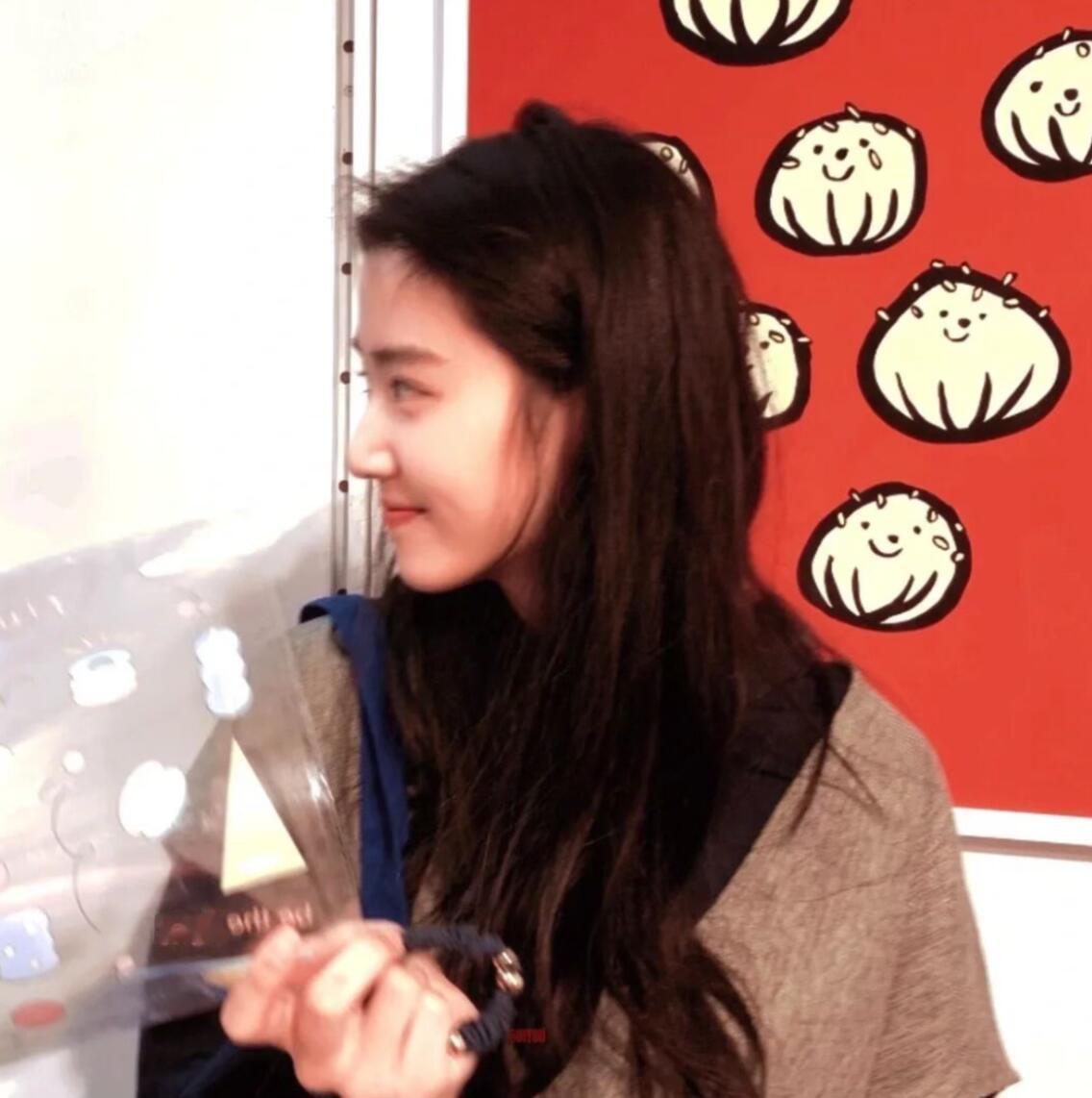 每张都想当头像程度✨ 