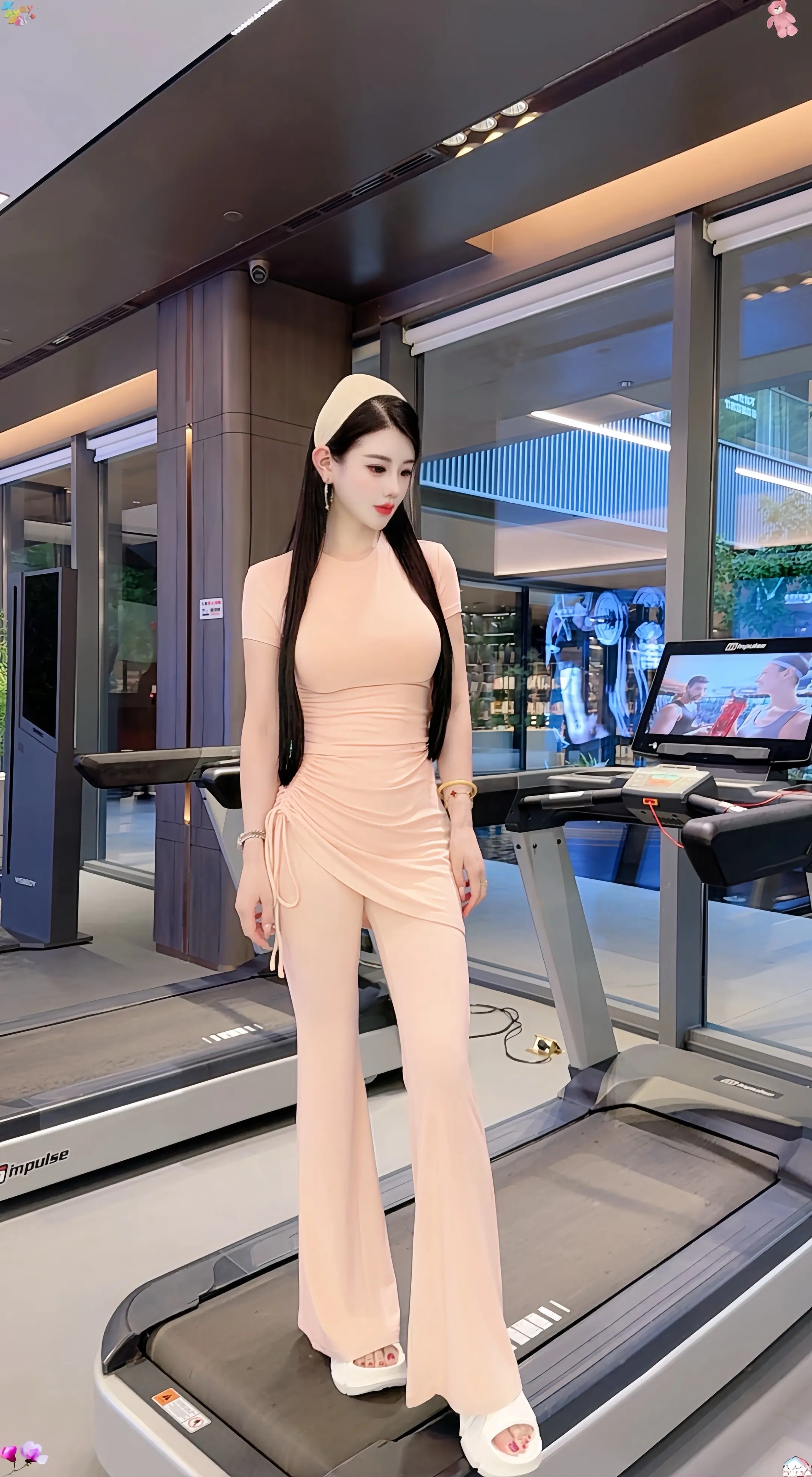 我们都在期待自己喜欢的人 能用自己喜欢的方式来爱自己