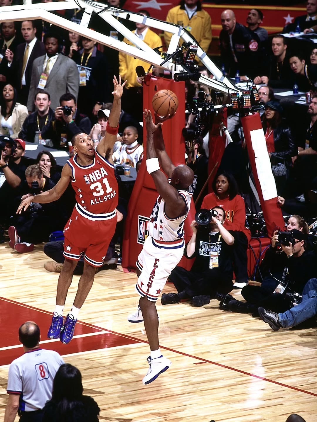 Michael Jordan迈克尔乔丹芝加哥公牛dps machine lab迈