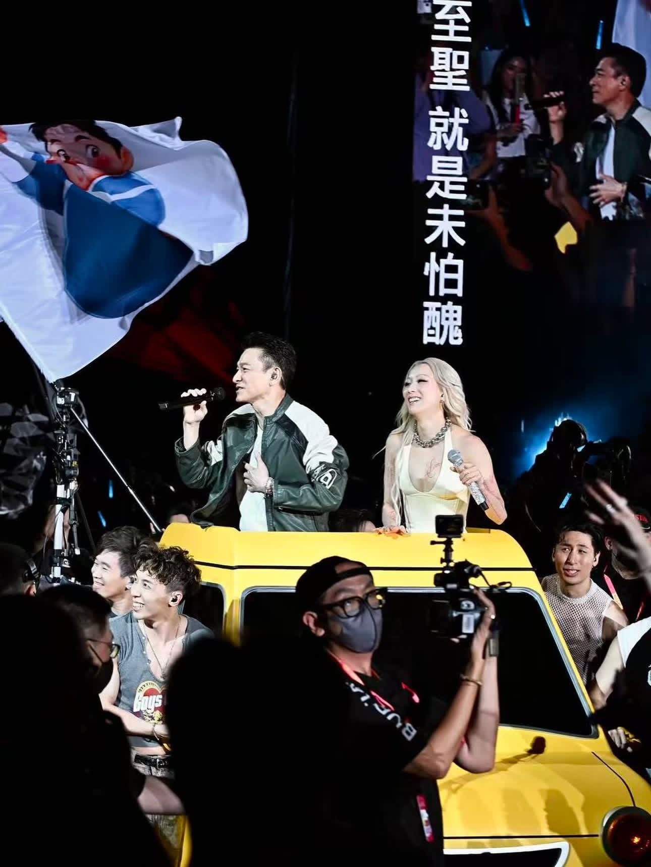 华mi世界第一等❤️ 