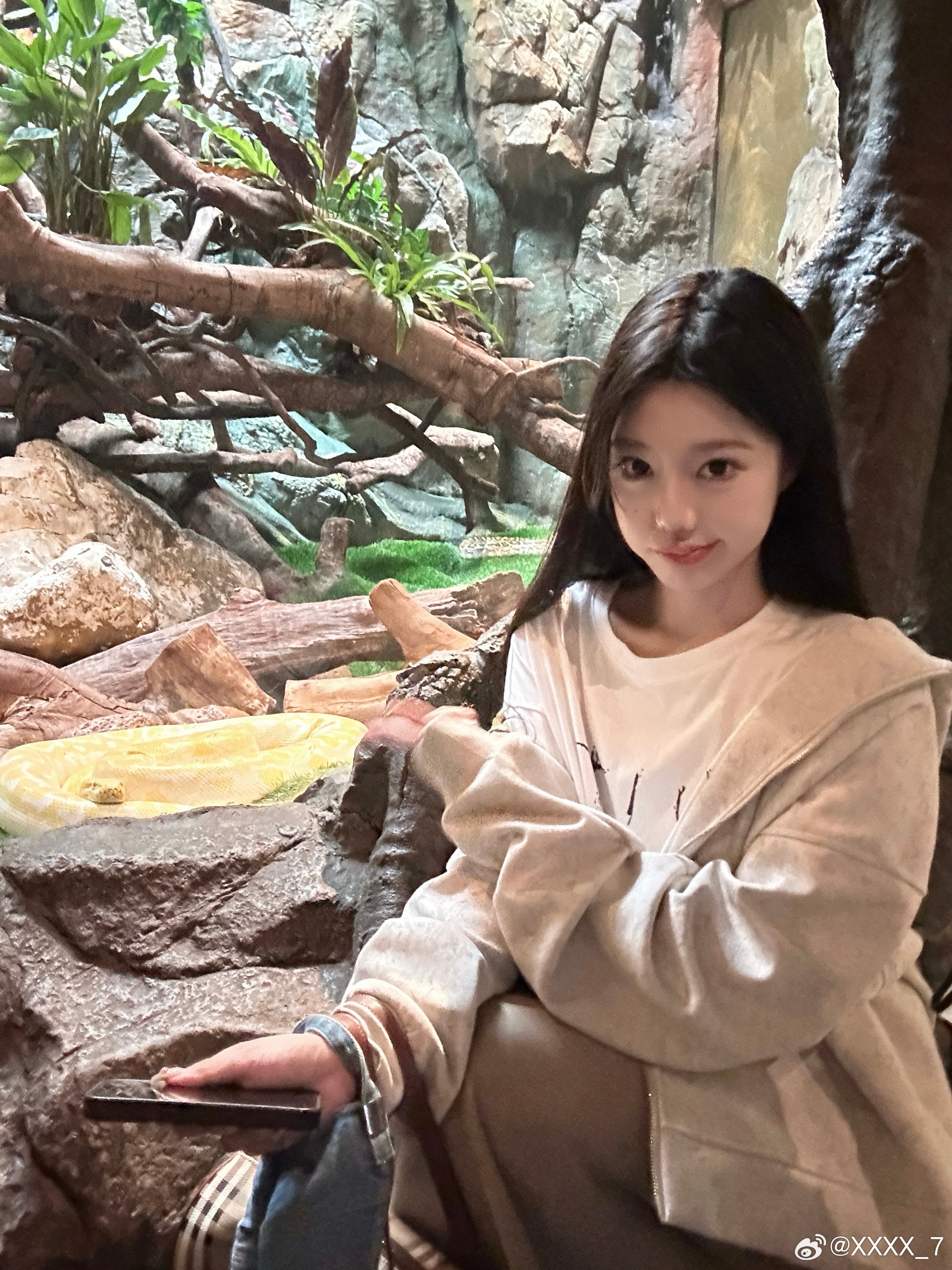 和家人在一起的周末 像开了二倍速 ​​​
