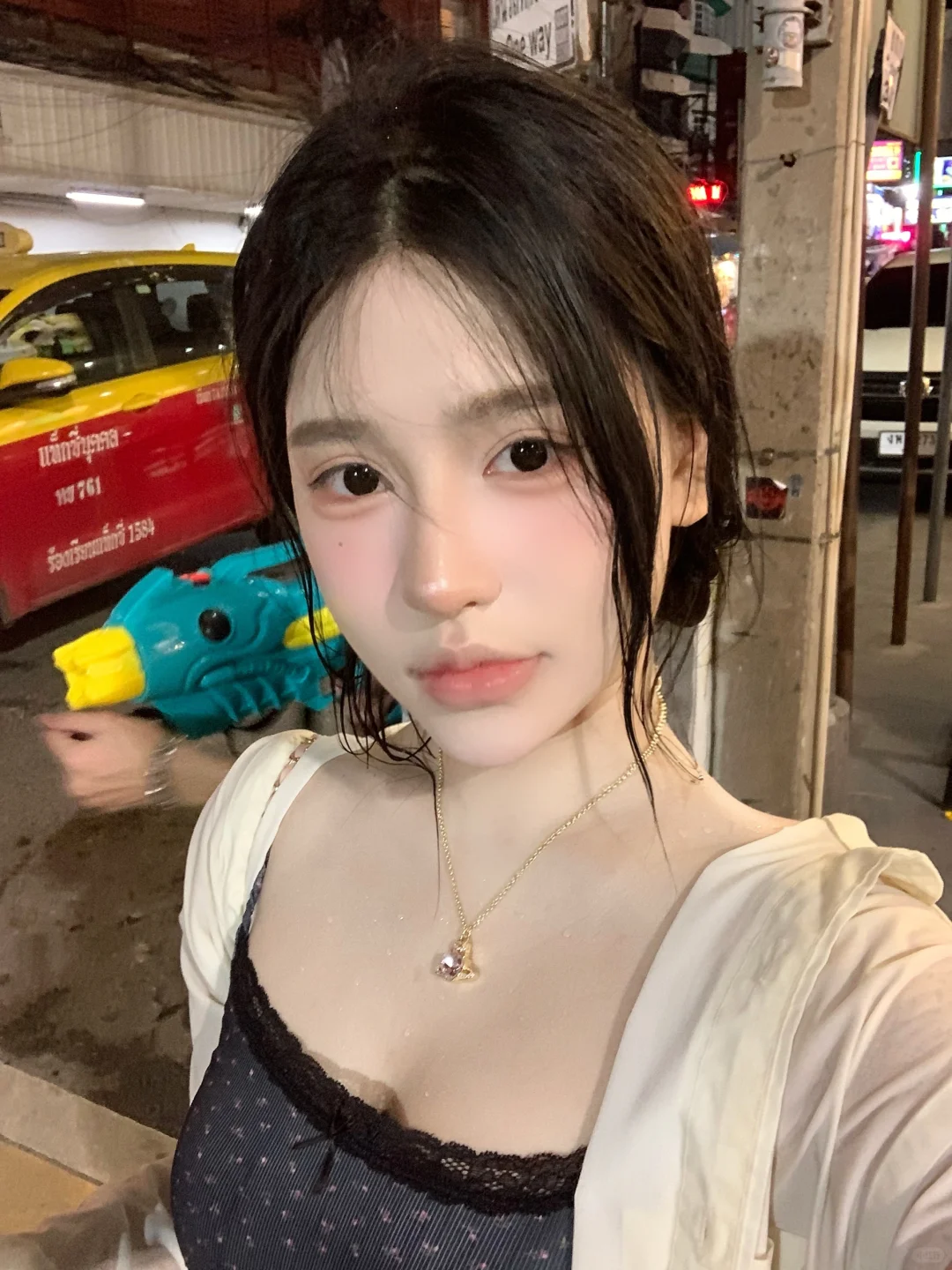 快乐总是短暂