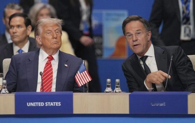 吕特： 美国不太可能退出北约，但该联盟必须加强。
据他表示，华盛顿仍是欧洲安全的