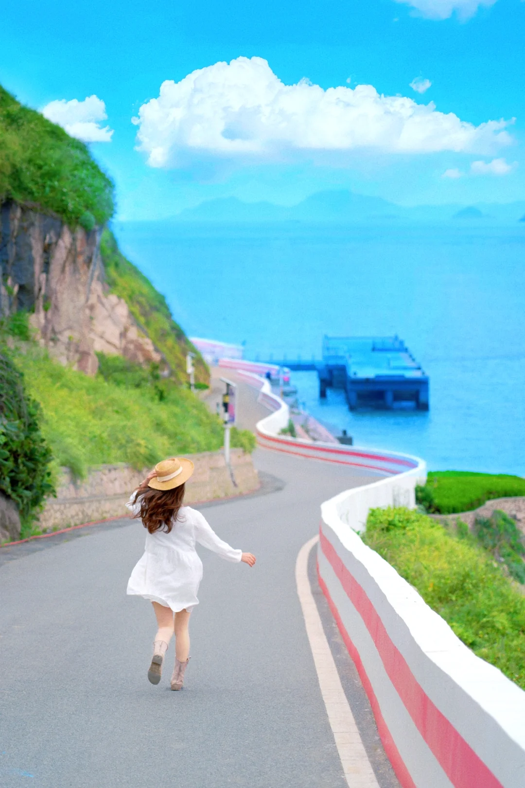 发朋友圈问疯了，都以为我去了国外😭