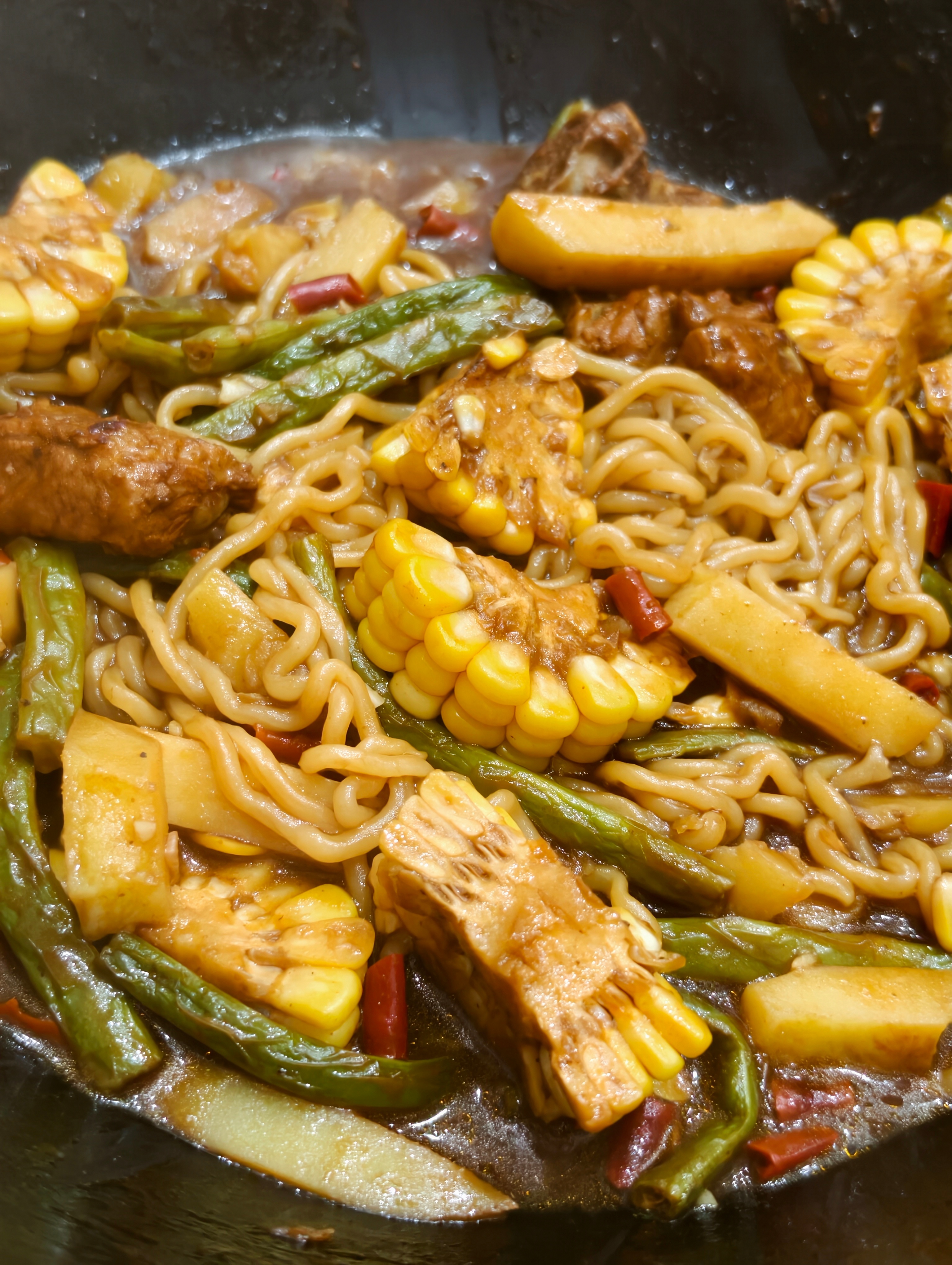 焖面焖面[干饭人][干饭人] ​​​