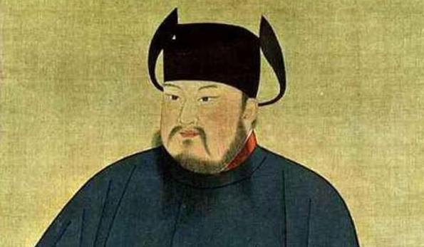 此人是常胜将军，后成为一代明君，最终却被自己儿子吓死

他叫王玄（化名），生逢乱