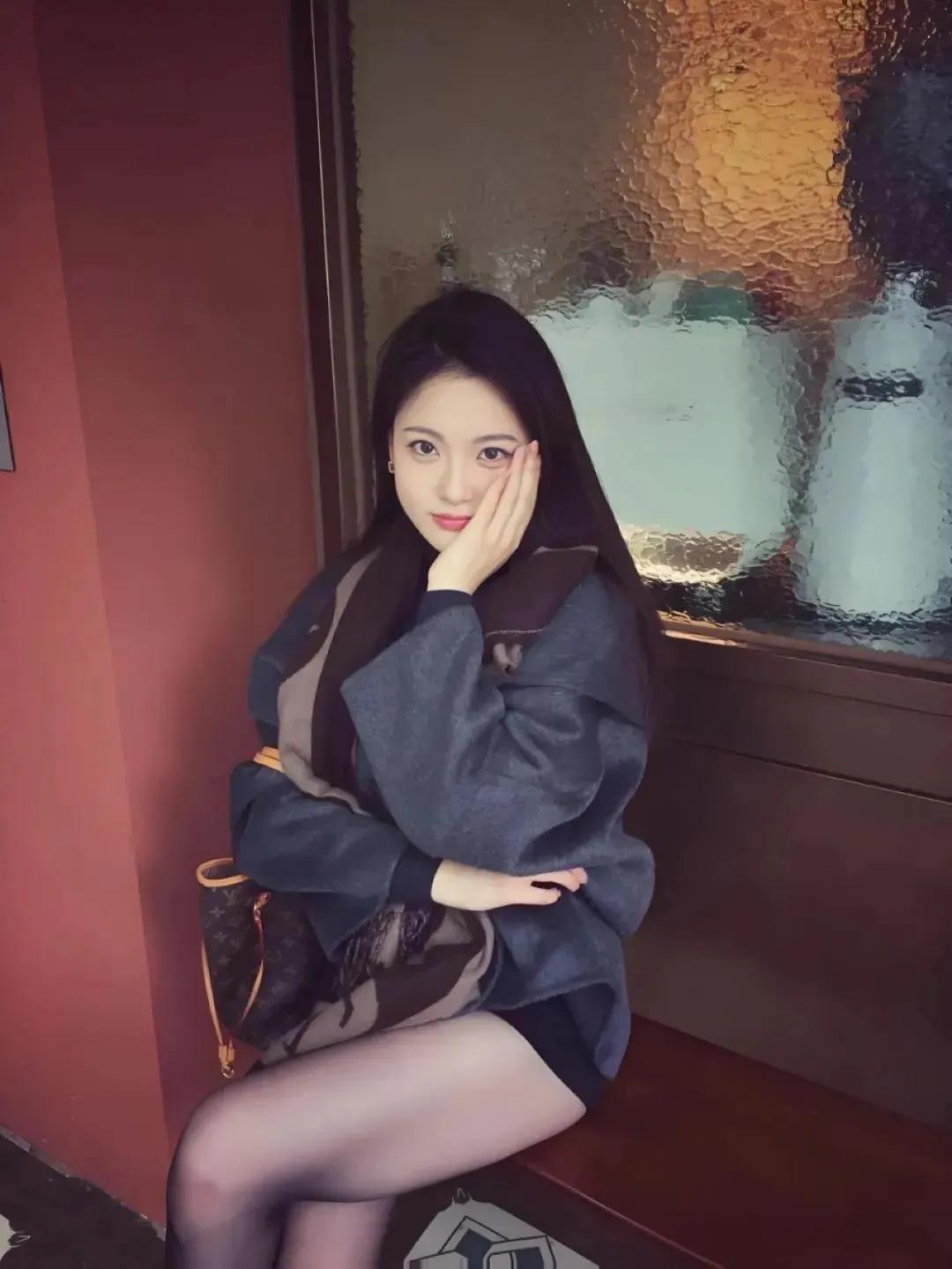 美女，你美吗？