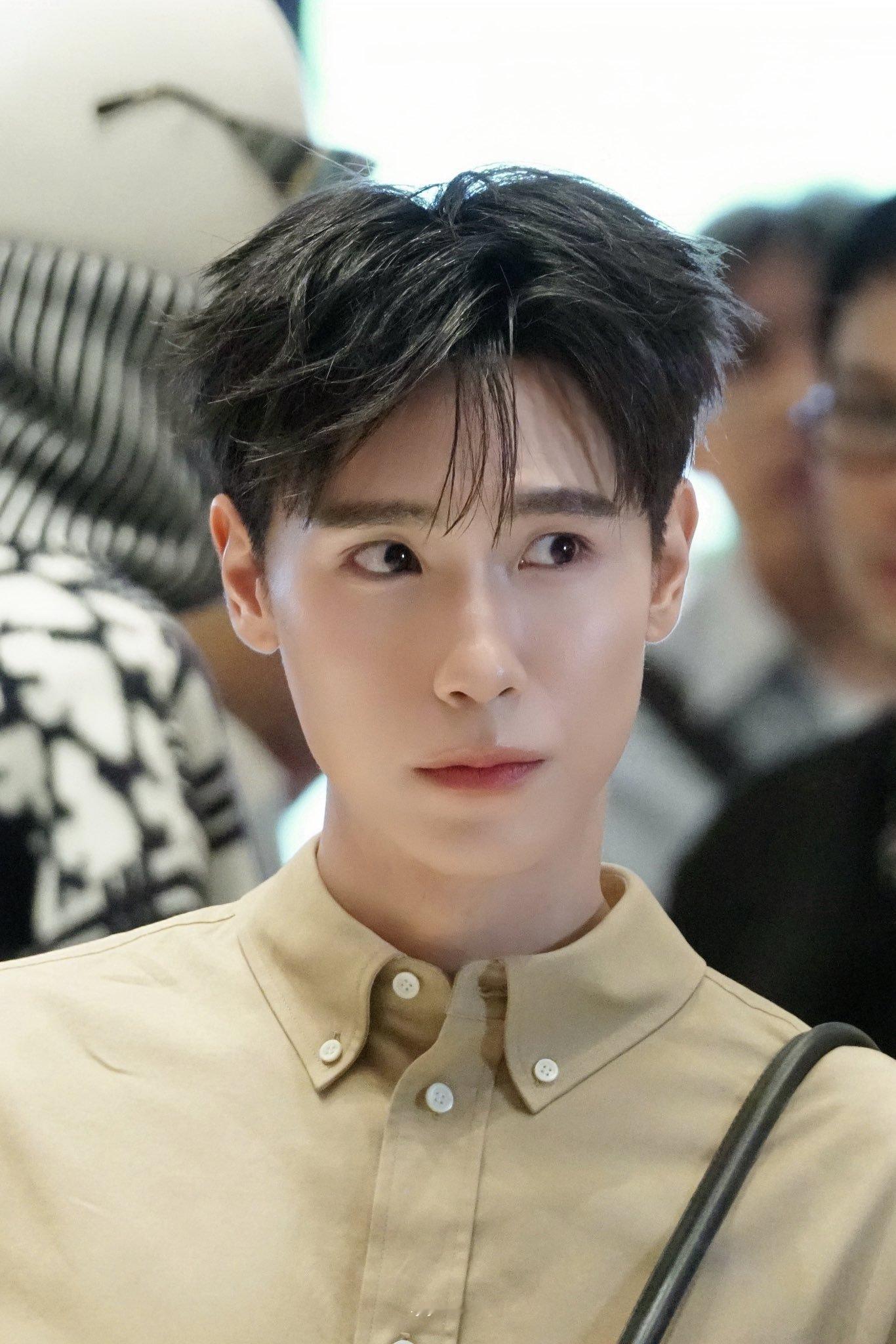小狗眼～🐶✨ ​​​