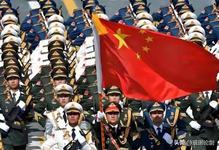 日媒惊曝：中国武器进口暴跌72%！全球首例“零外购”时代将至

《日本经济新闻》