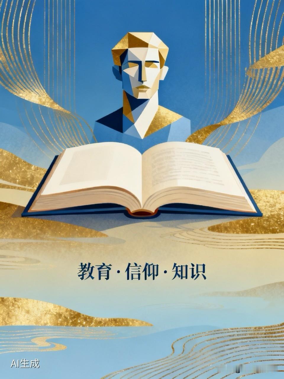 教育改革得从多方面下手，建立有生机活力的教育环境是关键。现在很多学校气氛太压抑，