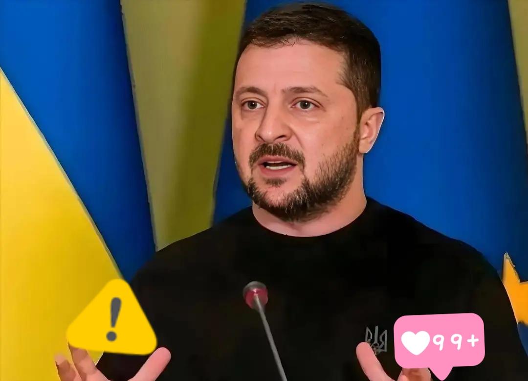 乌克兰总统泽连斯基发文了！

乌克兰总统泽连斯基21日在其官方社交平台发文称，当