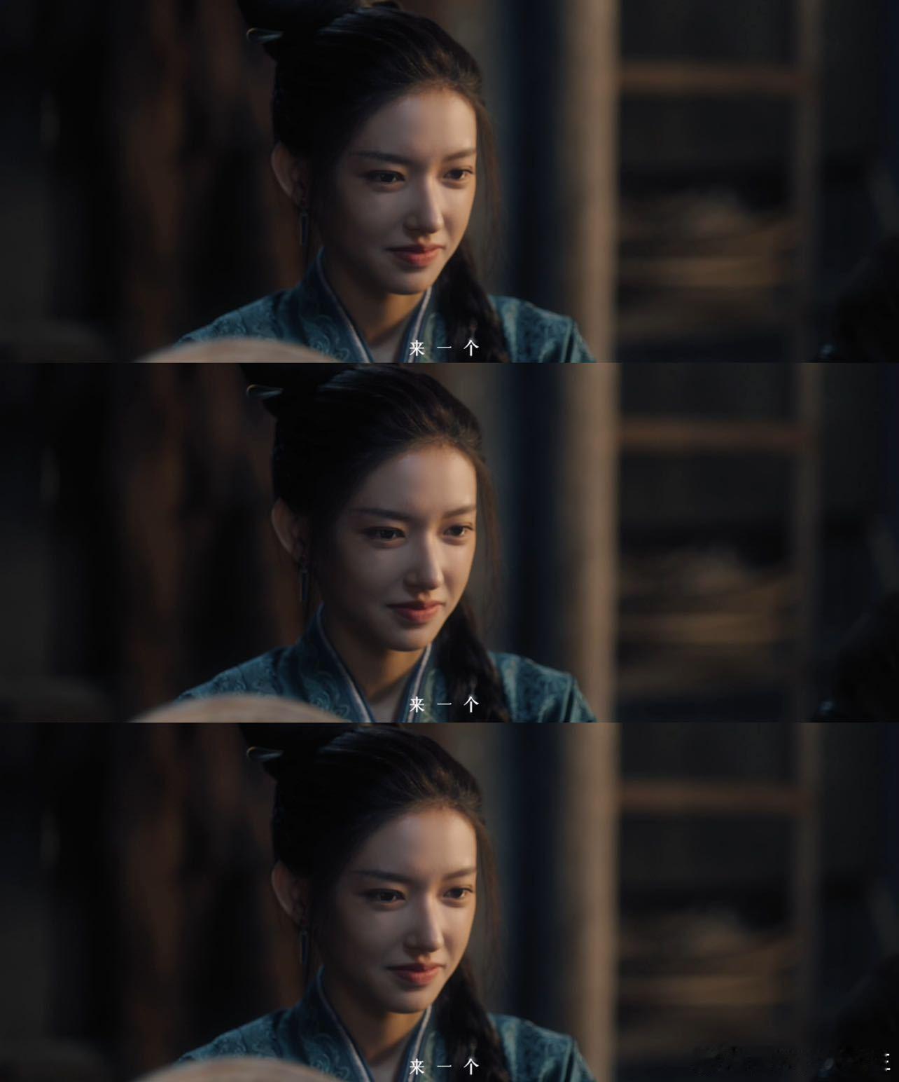 #程潇在大梦归离也当上舞蹈导师了#程潇也太可爱了，而且这一次也是成功地当上了我们