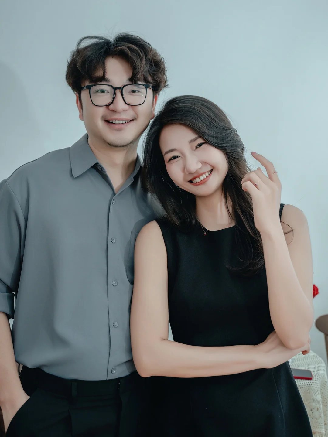 中年夫妻最好的状态：没话说也没关系！