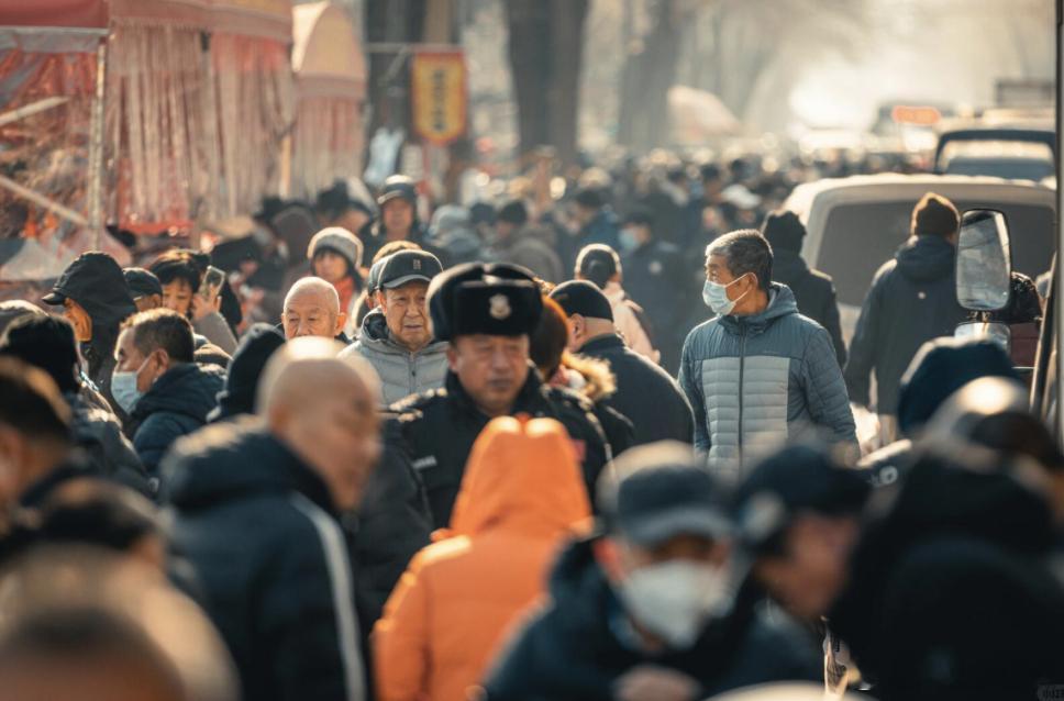 在东北我们把一件事做到极致叫犟 张晚意微电影让我懂了东北“犟”！小江寻象棋“将”