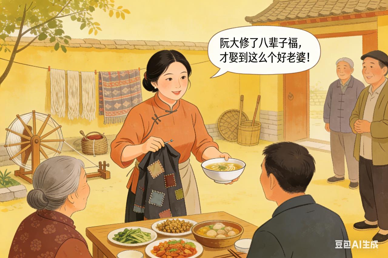 在明朝苏州府嘉定县，发生过一桩奇案：七个光棍邻居，为了独吞寡妇改嫁的八两银子，不