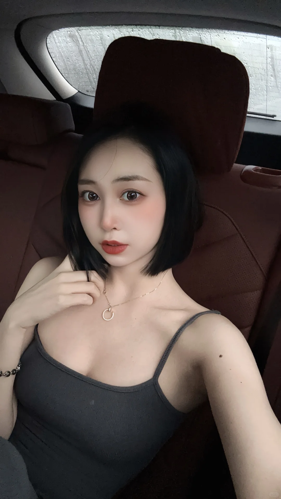 可惜没做成你老婆
