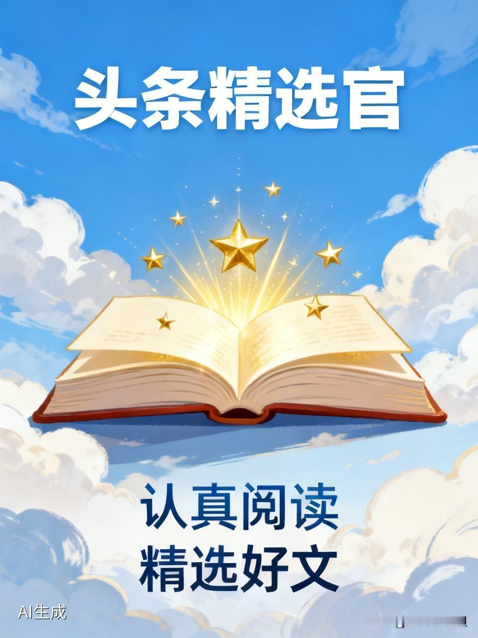 当这个精选官我是认真的。
因为认真所以很有收获。
我会认真阅读每一篇文章之后，才