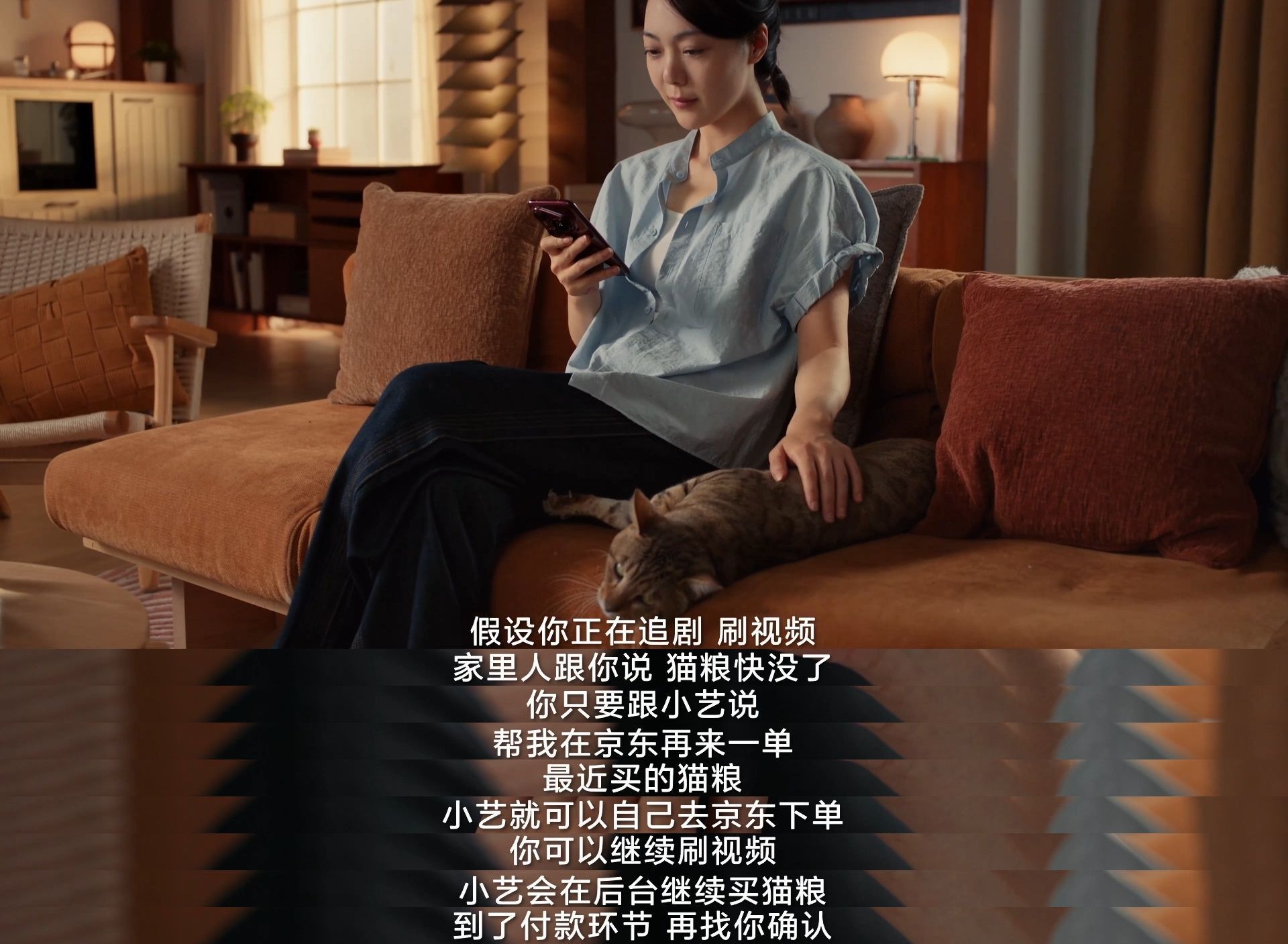 这么发展以后就没有AI干不了的事了！10月22号华为「鸿蒙操作系统6·特别发布」