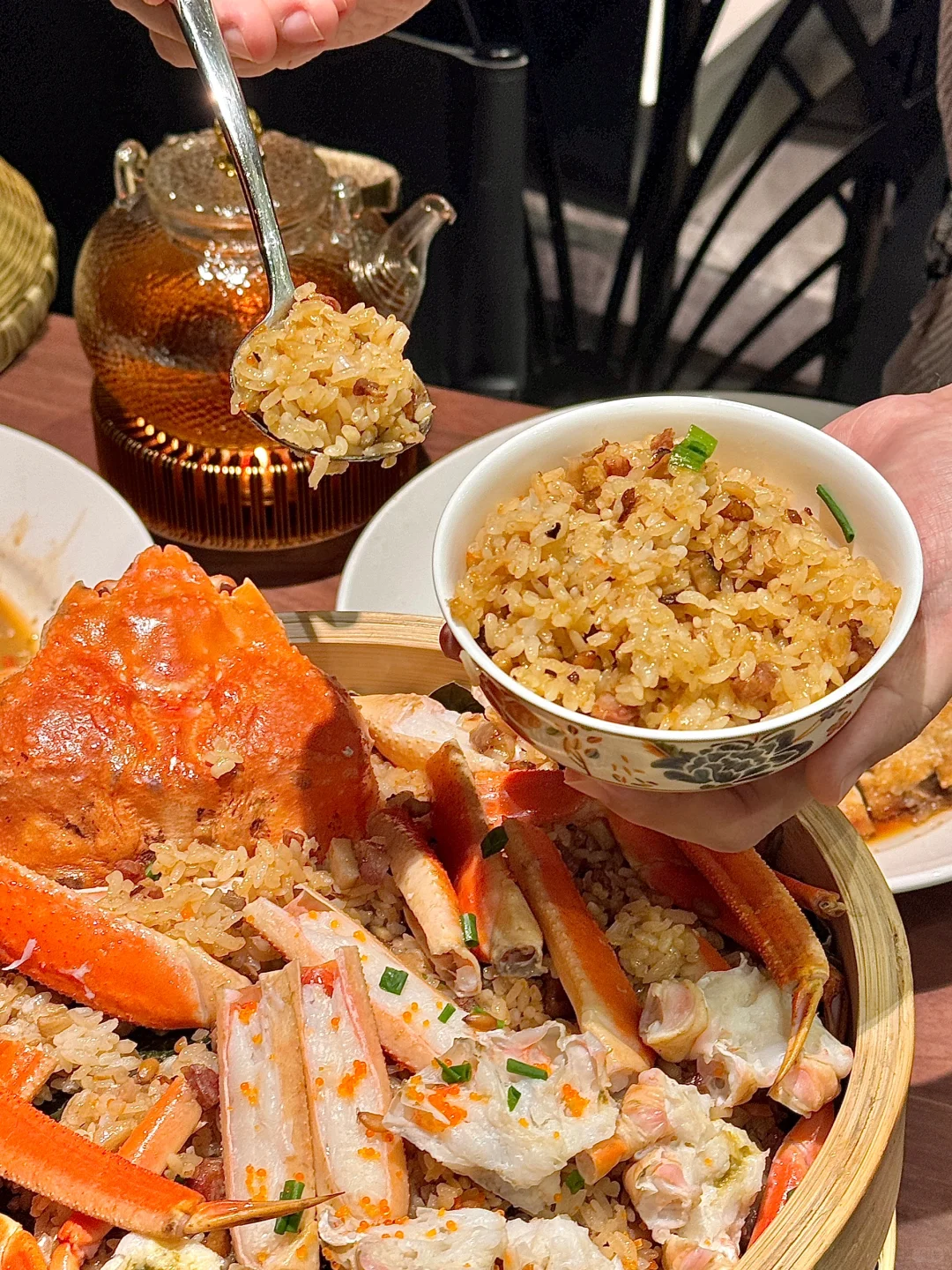 不用去温州，也能吃到当地的正宗海鲜味儿