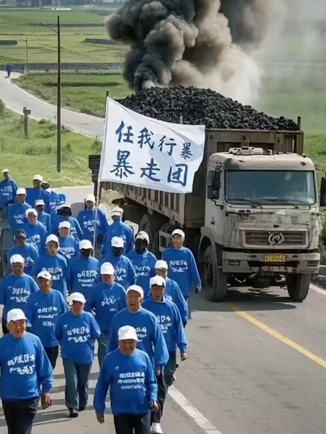 阻碍交通，立法禁止！“暴走团”彻底凉凉了
8月25日，《中华人民共和国道路交通安