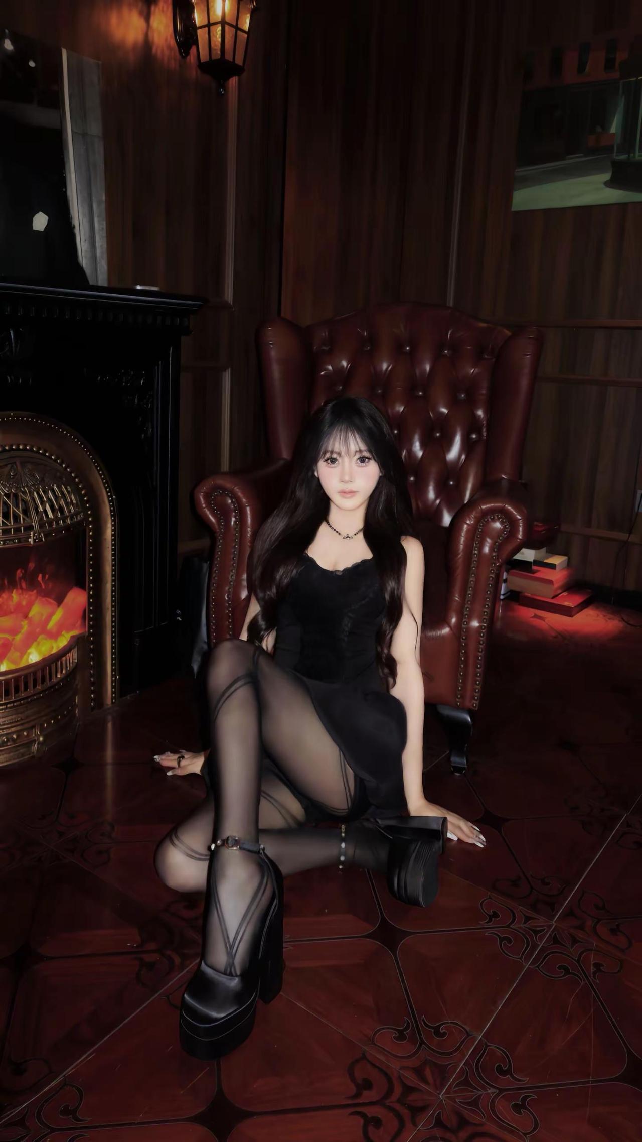 今天想要得不到 明天白给也不要黑丝 复古