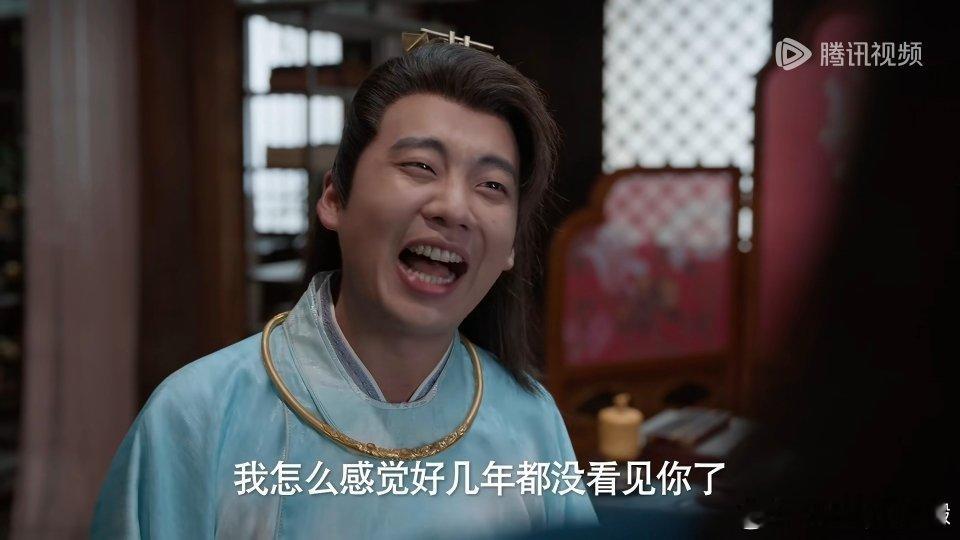 范思辙变样了，范思辙咋肿成这样了[允悲]跟第一季感觉不是一个人了都 ​​​