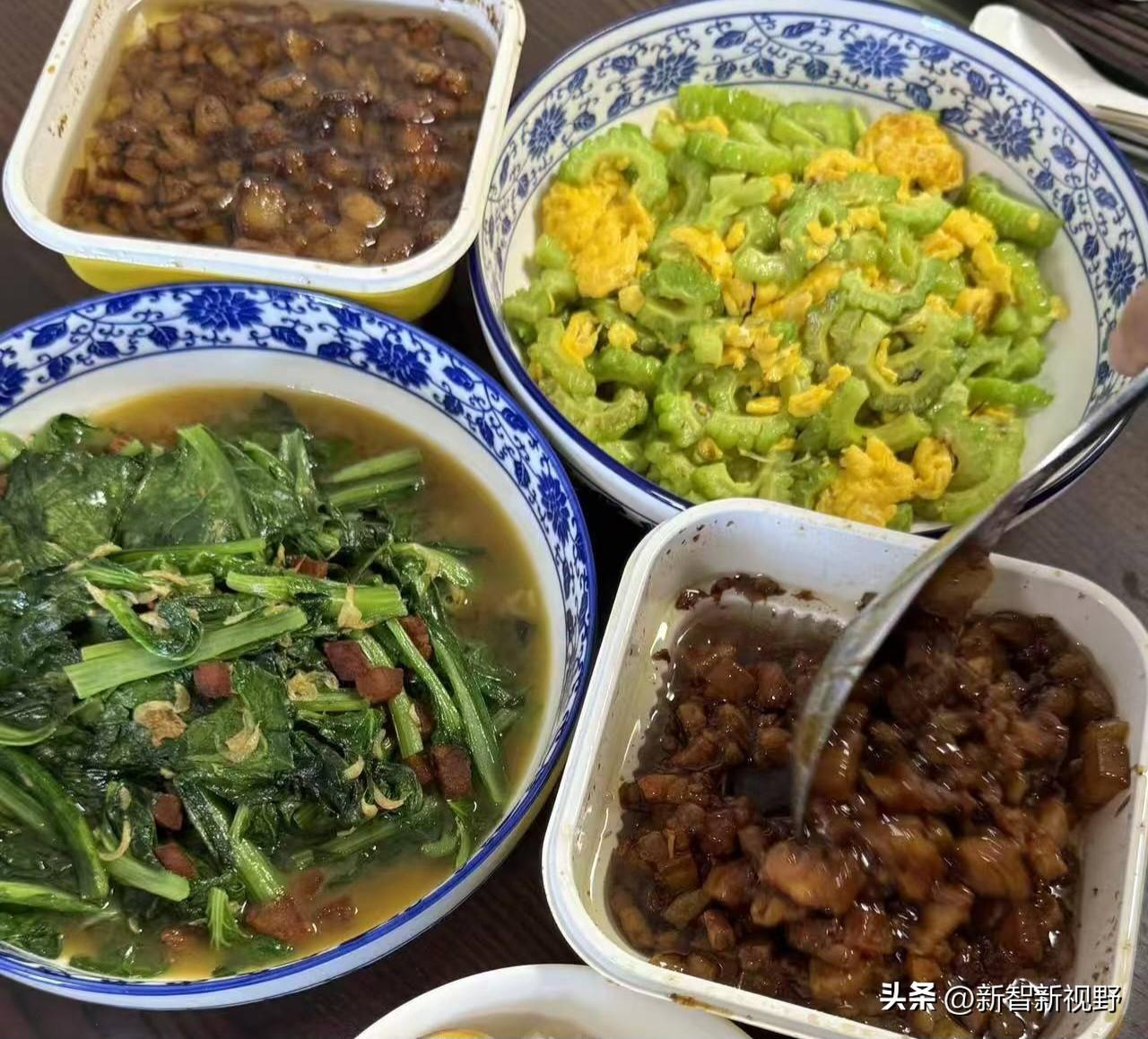 凤翔马村家常菜真丰盛八大家常菜 家常菜厨艺秀 家乡味家常菜 几块钱家常菜 团圆的